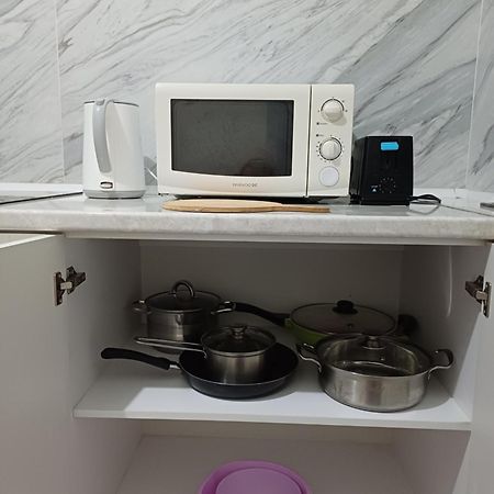 Ecohouse Apartment Бишкек Екстериор снимка
