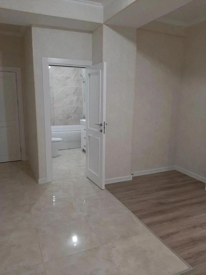 Ecohouse Apartment Бишкек Екстериор снимка