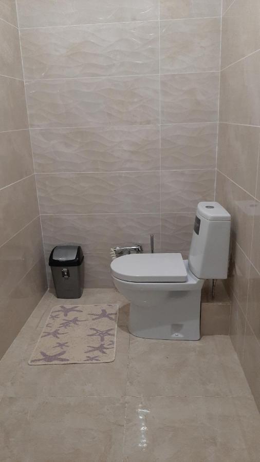 Ecohouse Apartment Бишкек Екстериор снимка