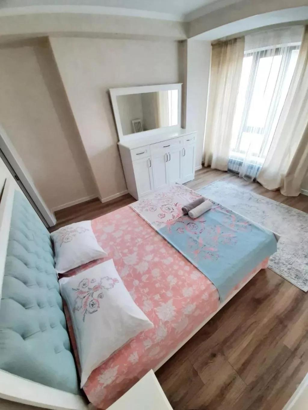 Ecohouse Apartment Бишкек Екстериор снимка