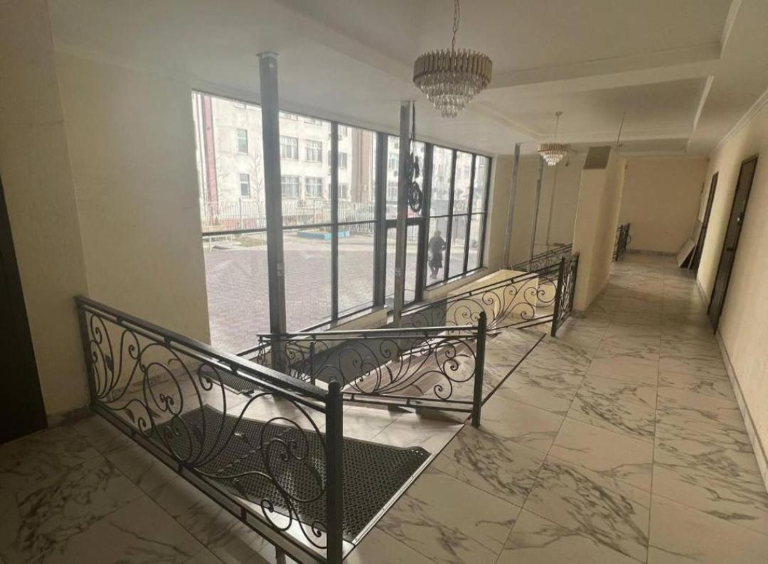 Ecohouse Apartment Бишкек Екстериор снимка