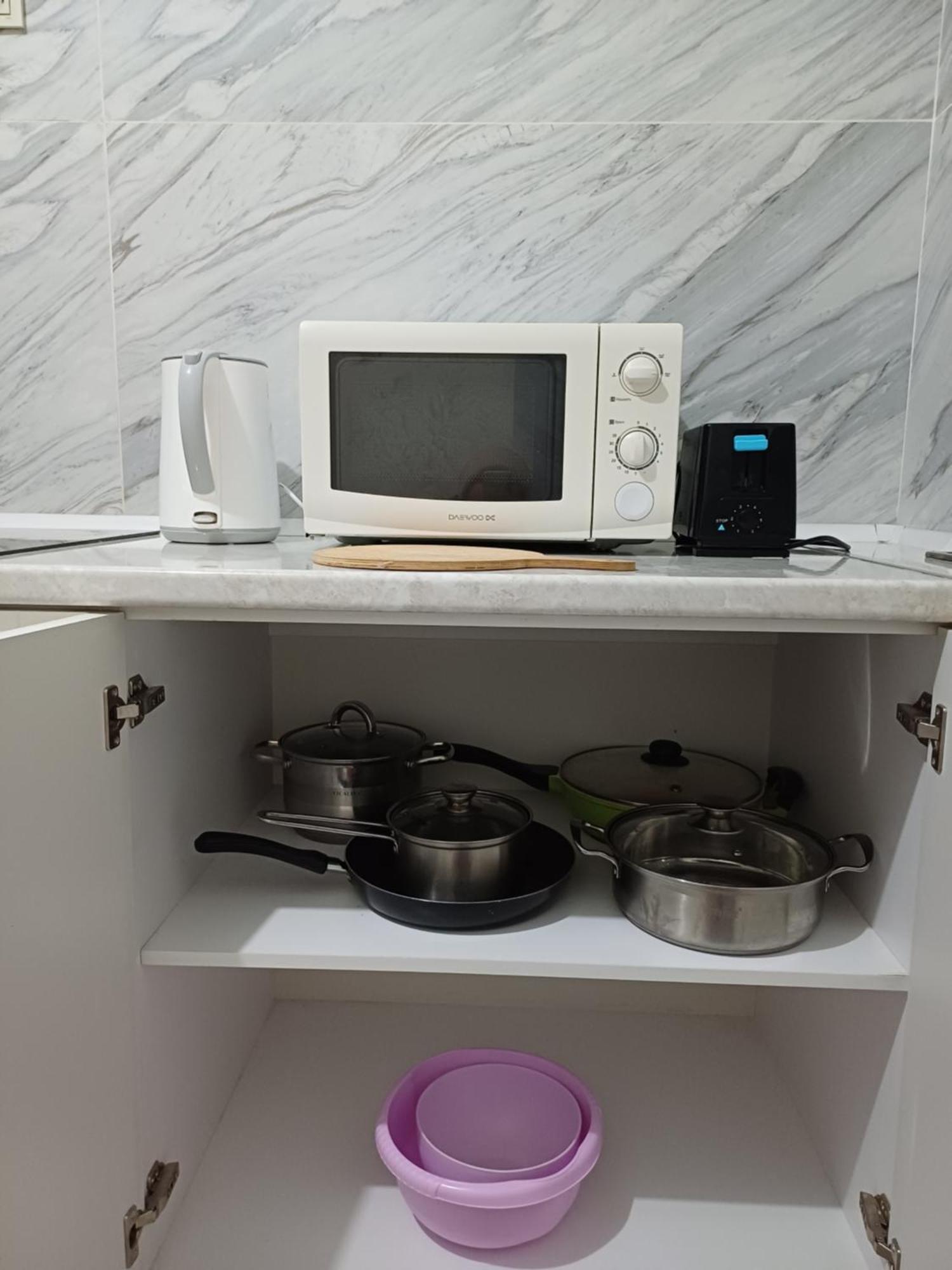 Ecohouse Apartment Бишкек Екстериор снимка